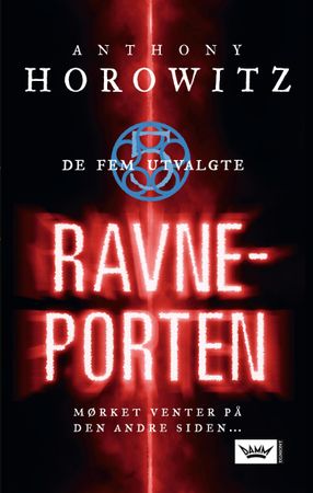 Raven's gate