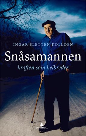 Snåsamannen