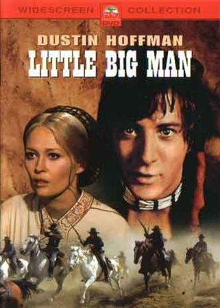 Little big man