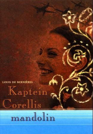 Captain Corelli's mandolin