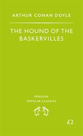 The hound of the Baskervilles