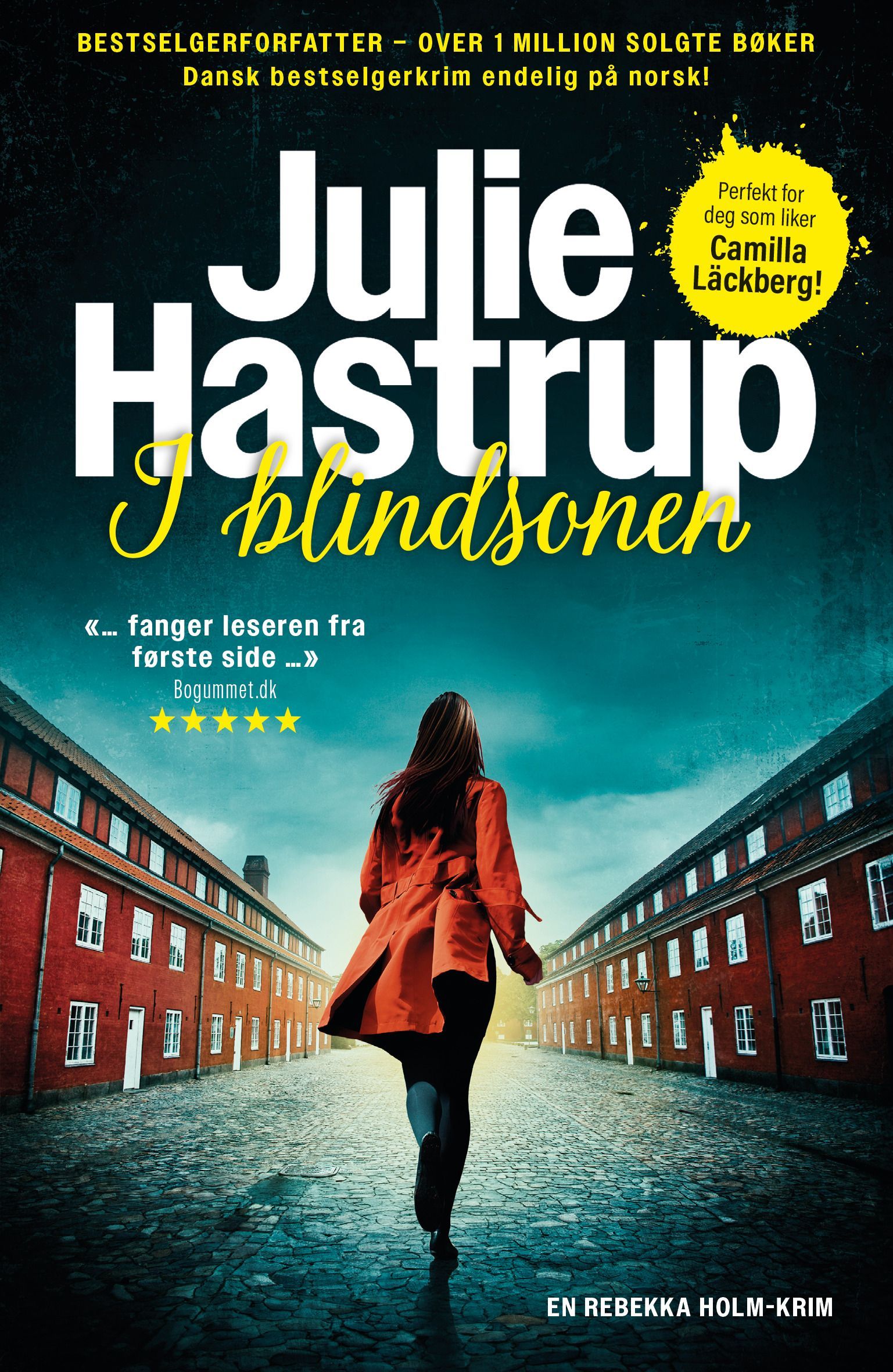 Det blinde punkt