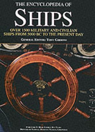 The Encyclopedia of ships