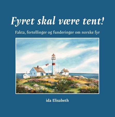 Fyret skal være tent!