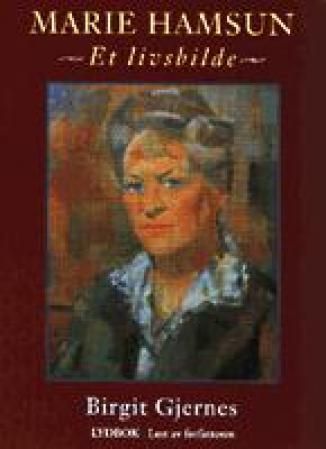 Marie Hamsun