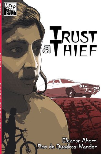 Trust a thief