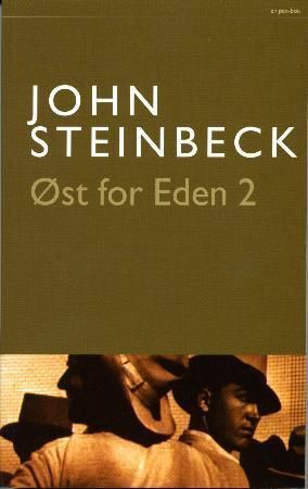 East of Eden
