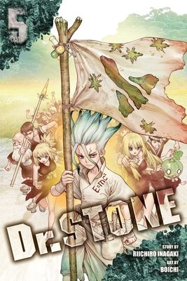 Dokuta Suton. 5. Tale for the ages