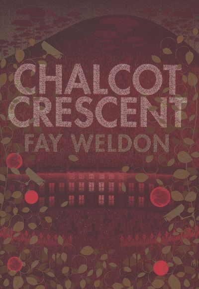 Chalcot Crescent