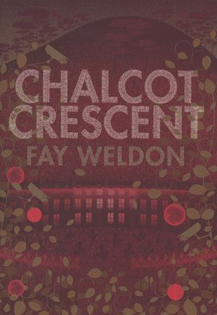 Chalcot Crescent