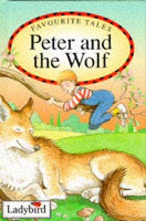 Peter and the wolf