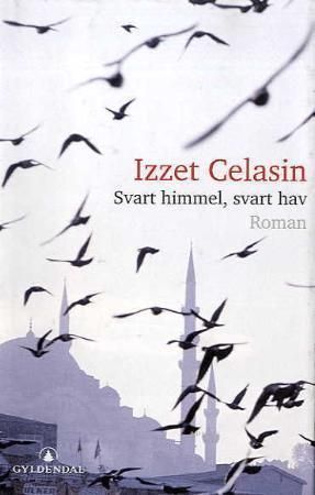 Svart himmel, svart hav