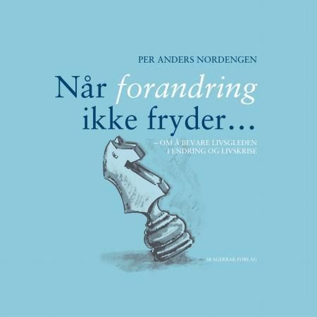 Når forandring ikke fryder-