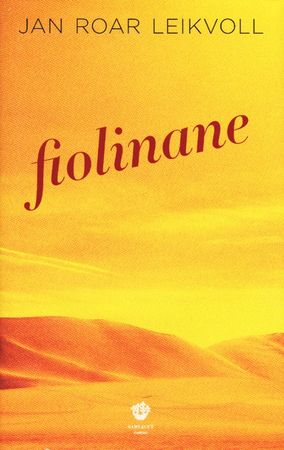 Fiolinane