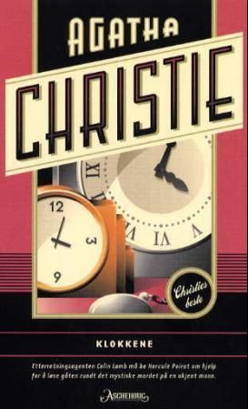 The clocks