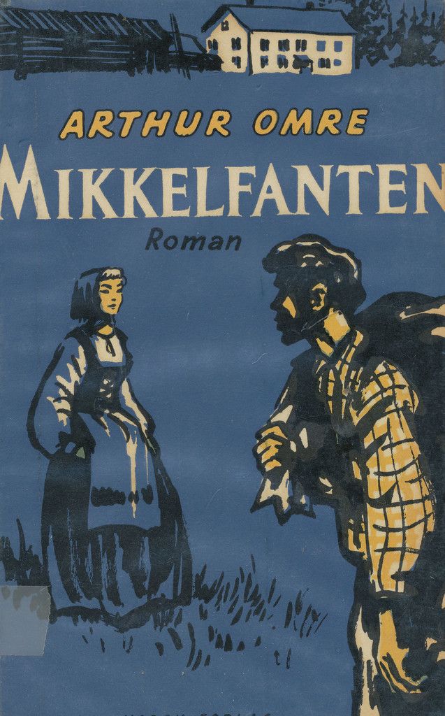 Mikkelfanten