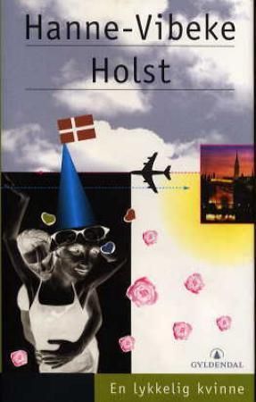 En lykkelig kvinde