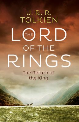 The lord of the rings. The return of the king