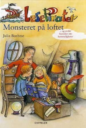Geheimnisgeschichten