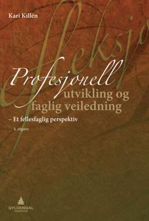 Faglig veiledning : et tverrfaglig perspektiv