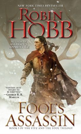 Fool's assassin