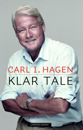 Klar tale