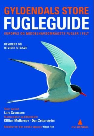 Fågelguiden