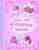 Little princesses book of baking