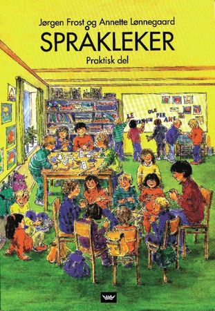 Språkleker. Praktisk del