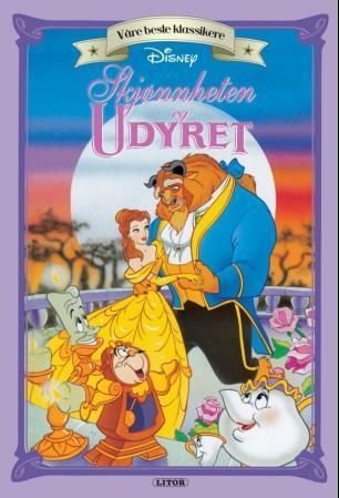 Beauty and the beast