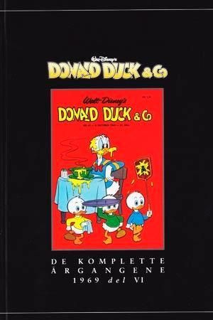 Donald Duck & co. Del VI