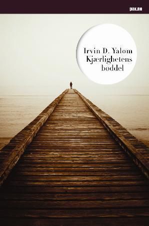 Love's executioner & other tales of psychotherapy