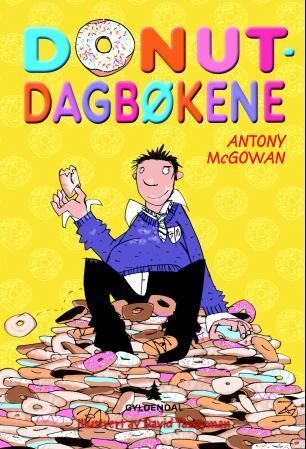 The donut diaries