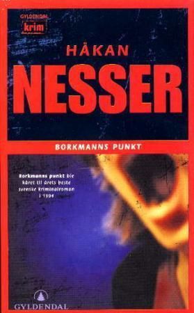Borkmanns punkt