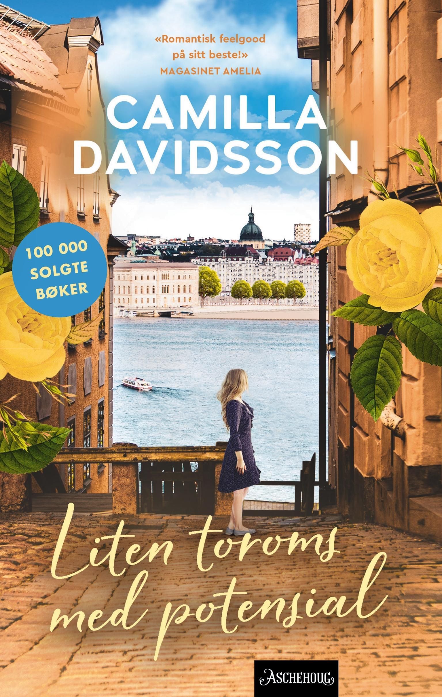 Liten tvåa med potential