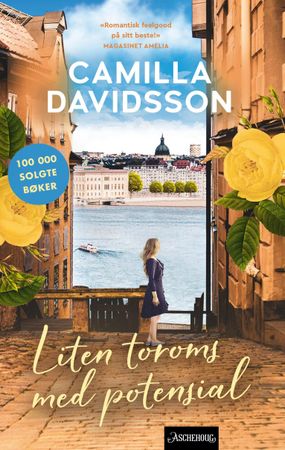 Liten tvåa med potential
