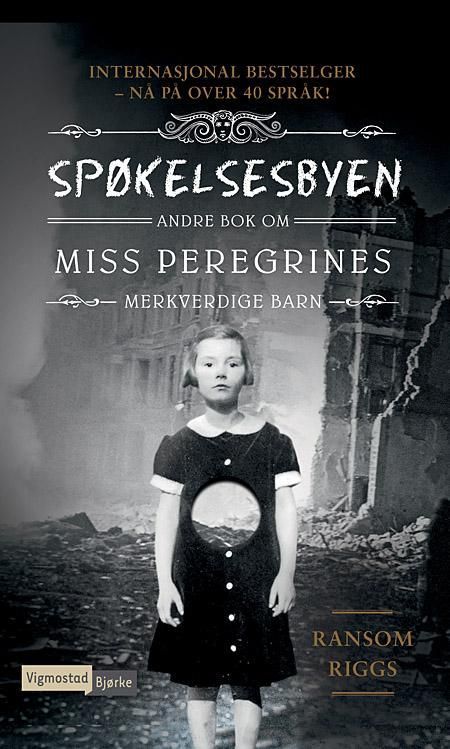 Hollow city