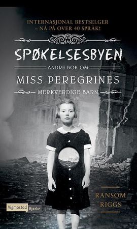 Hollow city