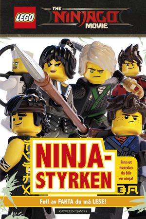 Secret Ninja force