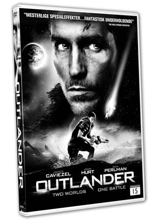 Outlander