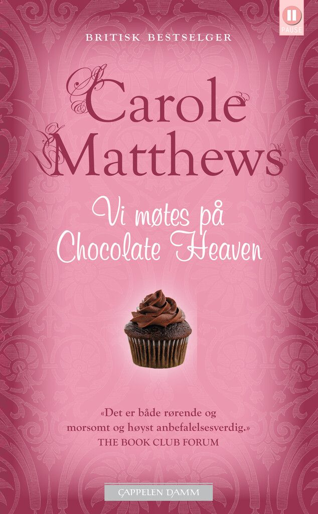 The chocolate lovers club