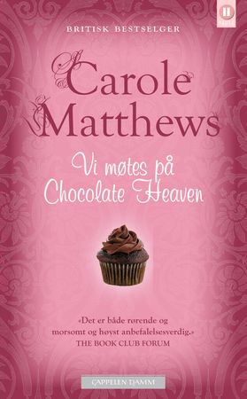 The chocolate lovers club