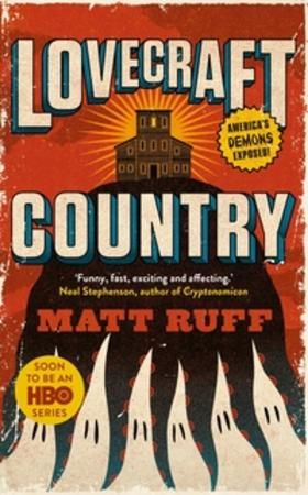Lovecraft country