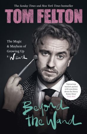 Beyond the wand