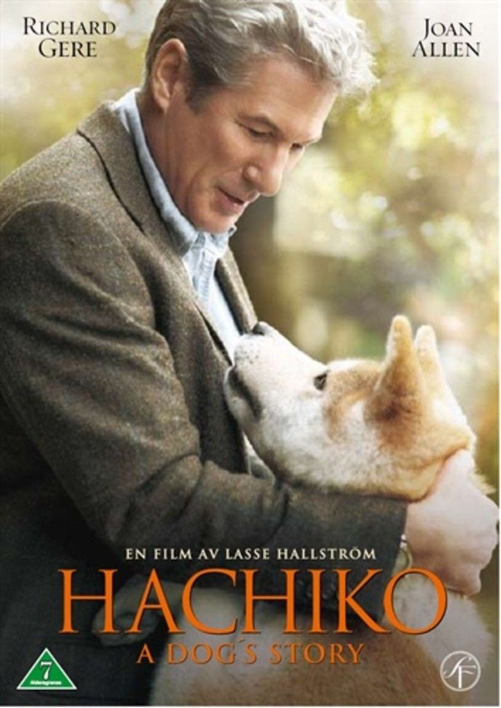 Hachiko