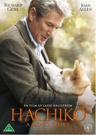 Hachiko