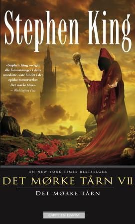 The dark tower