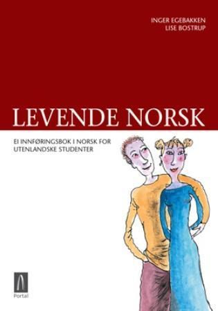 Levende norsk