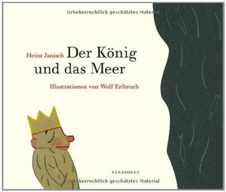 Der König und das Meer