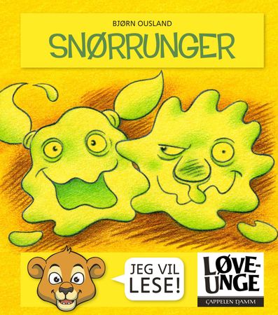 Snørrunger